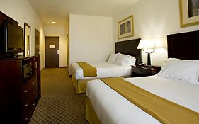 Holiday Inn Express & Suites Childress By Ihg